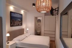 Nikolica Apartmány Apartmán 1 - Lux Studio foto 4