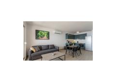 Nikolica Apartmány Apartmán 2 - Lux 2-4 foto 1