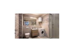 Nikolica Apartmány Apartmán 2 - Lux 2-4 foto 5