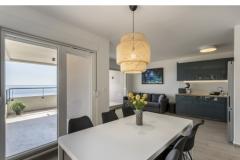 Nikolica Apartmány Apartmán 3 - Lux 1-3 foto 2