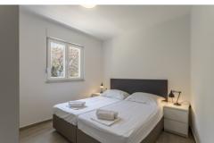 Nikolica Apartmány Apartmán 3 - Lux 1-3 foto 3