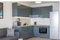 Nikolica Apartmány Apartmán 3 - Lux 1-3 foto 4