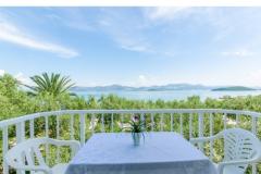 Apartmány Glavor Apartmán 4 - A5(2+2) foto 1