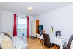 Apartmány Glavor Apartmán 4 - A5(2+2) foto 2