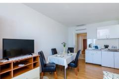 Apartmány Glavor Apartmán 4 - A5(2+2) foto 3