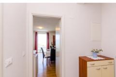 Apartmány Glavor Apartmán 4 - A5(2+2) foto 4