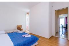 Apartmány Glavor Apartmán 4 - A5(2+2) foto 5