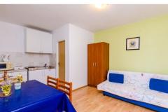 Apartmány Glavor Apartmán 1 - A1(2+3) foto 2