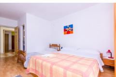 Apartmány Glavor Apartmán 1 - A1(2+3) foto 3