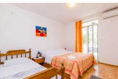 Apartmány Glavor Apartmán 1 - A1(2+3) foto 4