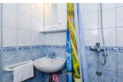 Apartmány Glavor Apartmán 1 - A1(2+3) foto 5