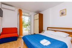 Apartmány Glavor Apartmán 2 - A2(2+1) foto 1