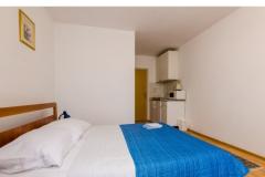 Apartmány Glavor Apartmán 2 - A2(2+1) foto 2