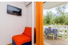 Apartmány Glavor Apartmán 2 - A2(2+1) foto 5