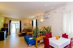 Apartmány Glavor Apartmán 3 - A3(2+2) foto 2