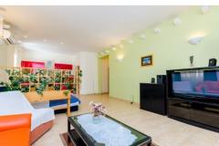 Apartmány Glavor Apartmán 3 - A3(2+2) foto 3