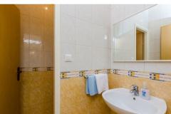 Apartmány Glavor Apartmán 3 - A3(2+2) foto 5