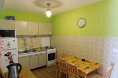 Apartmány Leo  Apartmán 2 - A5 foto 1
