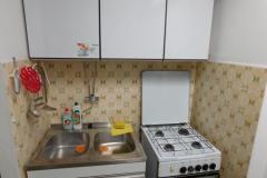 Apartmány Leo  Apartmán 1 - A7 foto 3