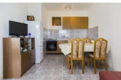 Žuronja Apartmány Apartmán 1 - Apartman 1 foto 3