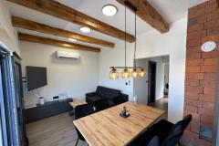 Villa Amfora with Pool - Karlobag Apartmán 1 - Villa foto 4