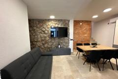 Villa Amfora with Pool - Karlobag Apartmán 2 - Top 1 foto 2