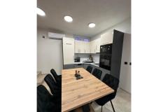 Villa Amfora with Pool - Karlobag Apartmán 2 - Top 1 foto 3