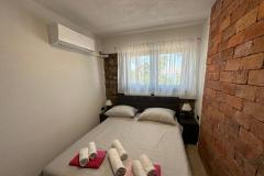 Villa Amfora with Pool - Karlobag Apartmán 2 - Top 1 foto 5