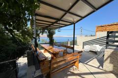 Villa Amfora with Pool - Karlobag Apartmán 3 - Top 2 foto 2