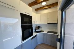 Villa Amfora with Pool - Karlobag Apartmán 3 - Top 2 foto 3