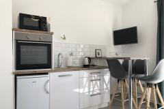 Apartmány Bonny Apartmán 2 - Bonny2 foto 5