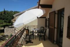 Apartmány Gracijela Apartmán 2 - App Doris foto 1