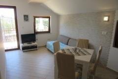 Apartmány Gracijela Apartmán 2 - App Doris foto 4