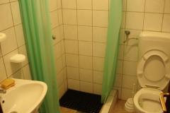 Apartmány Irmica Apartmán 3 - Studio SA3 foto 1