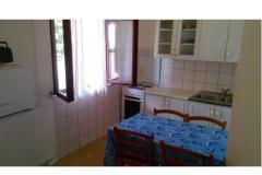 Apartmány Irmica Apartmán 3 - Studio SA3 foto 3