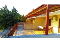 Apartmány Irmica Apartmán 3 - Studio SA3 foto 4