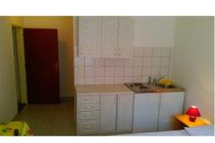 Apartmány Irmica Apartmán 4 - Studio SA4 foto 3