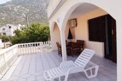 Apartmány Kulaš Apartmán 1 - AP-1 foto 1