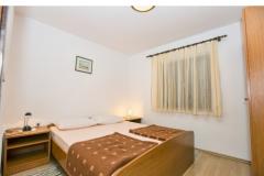 Apartmány Marijana  Apartmán 1 - A1 (6+2) foto 2