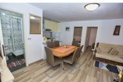 Apartmány Marijana  Apartmán 3 - A3 (4+1) foto 2