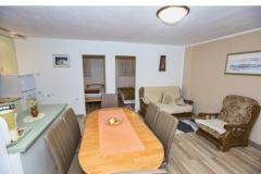 Apartmány Marijana  Apartmán 3 - A3 (4+1) foto 4