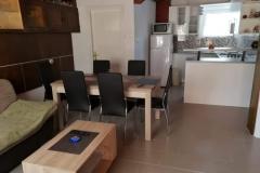 Apartmány Matek Apartmán 2 - Prizemlje foto 1