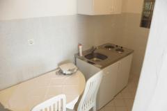 Apartmány Neda Apartmán 1 - SA1 foto 4