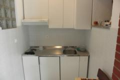 Apartmány Neda Apartmán 2 - A2 foto 4