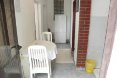 Apartmány Neda Apartmán 2 - A2 foto 5