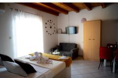 Apartmány Nil Apartmán 1 - Nil 1 foto 1