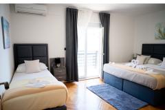 Apartmány Nil Apartmán 3 - Nil 3 foto 5