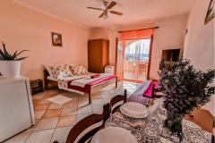 Apartmány Rukelj. Apartmán 5 - AP-4+0 foto 1