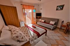 Apartmány Rukelj. Apartmán 5 - AP-4+0 foto 2