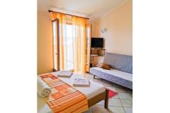 Apartmány Rukelj. Apartmán 5 - AP-4+0 foto 3